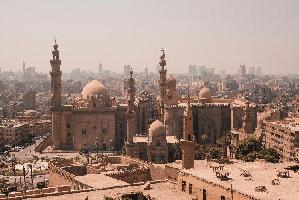 oldcairo