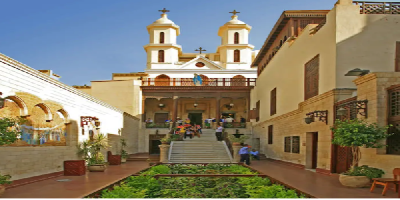hangingchurch(1)