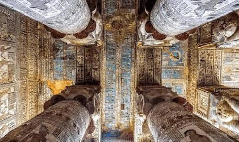 dendara